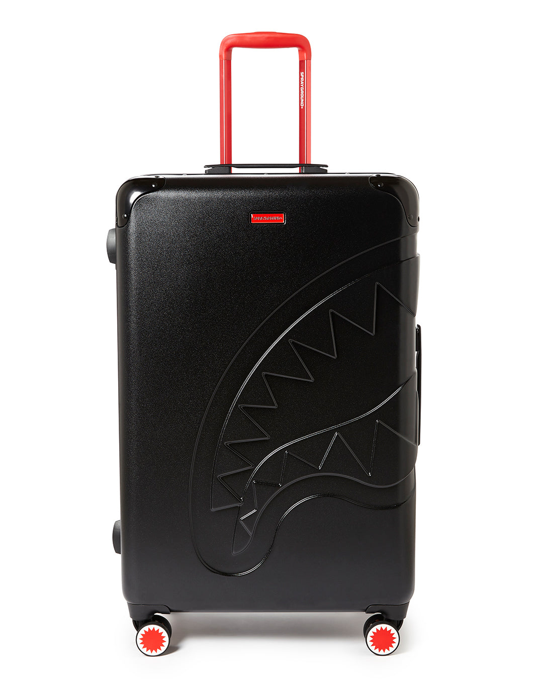 SHARKITECTURE MOLDED 29¡± FULL-SIZE LUGGAGE