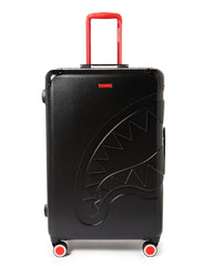 SHARKITECTURE MOLDED 29¡± FULL-SIZE LUGGAGE