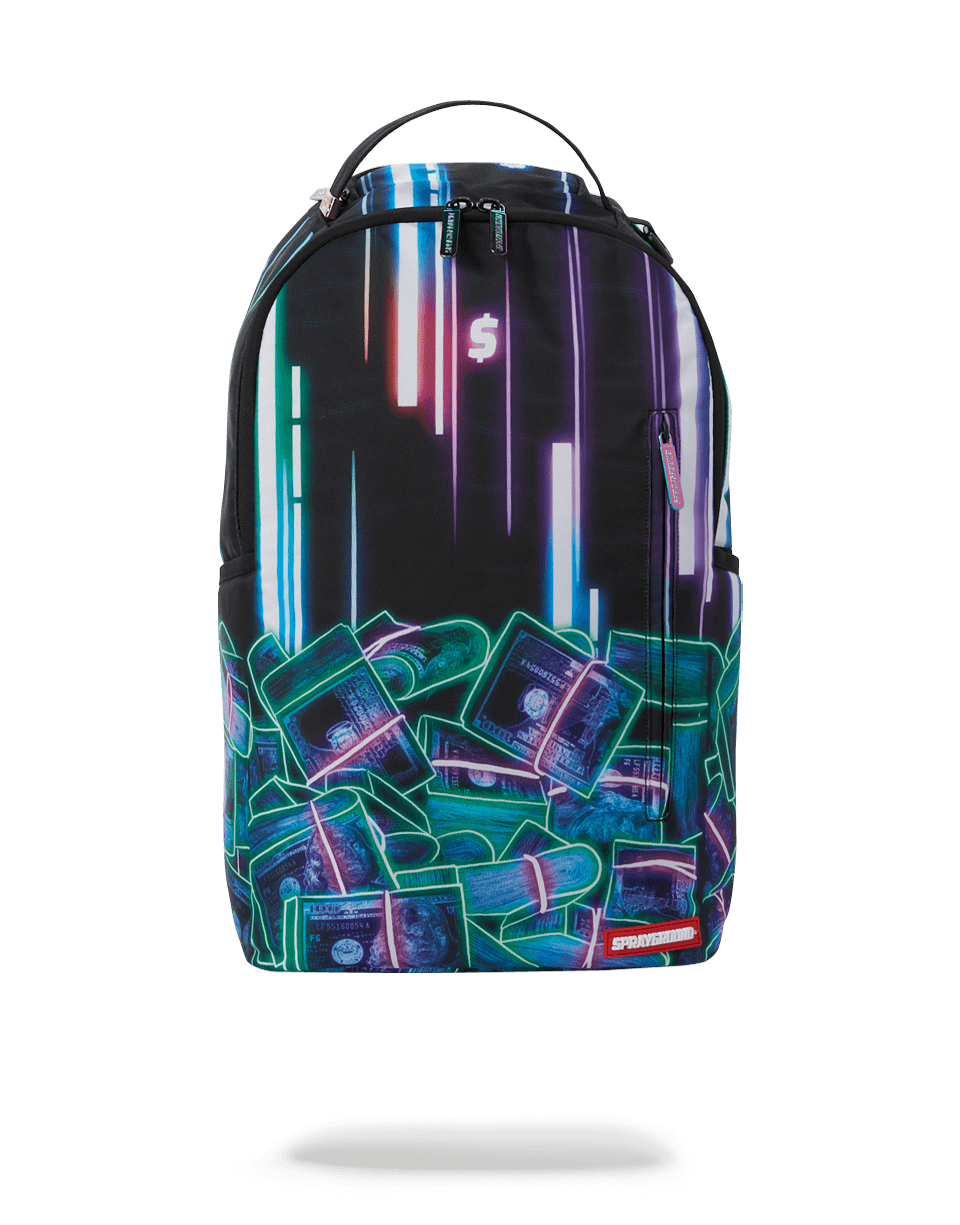 °µºÅͨ؛¥¹¥¿¥å¯ (CRYPTO STACKS) BACKPACK