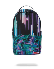 °µºÅͨ؛¥¹¥¿¥å¯ (CRYPTO STACKS) BACKPACK